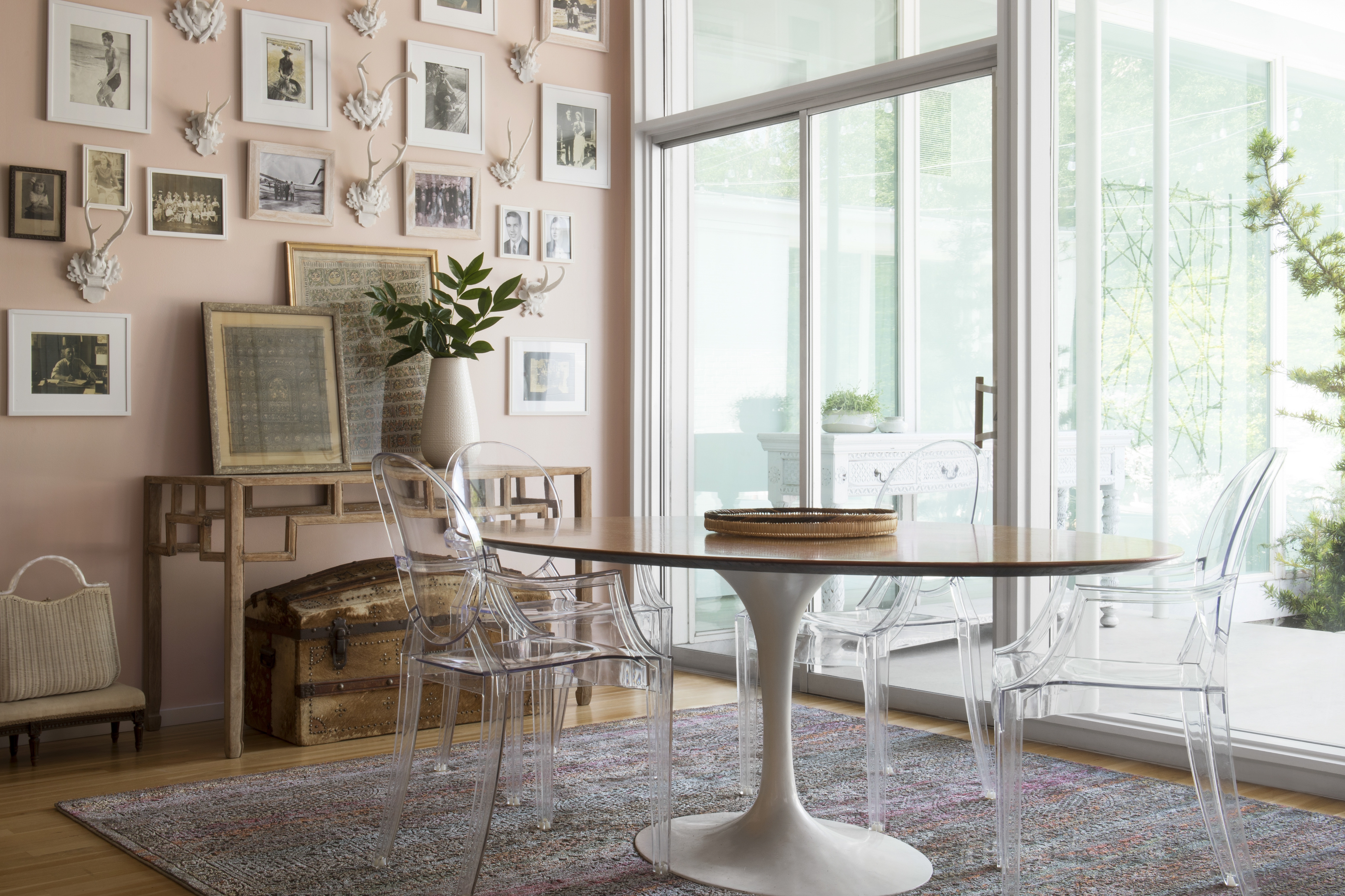 Loloi Javari Charcoal / Sunset 12'-0" x 15'-0" - Image 2