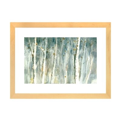 Meadows Edge II by Danhui Nai - Painting Print - Image 0