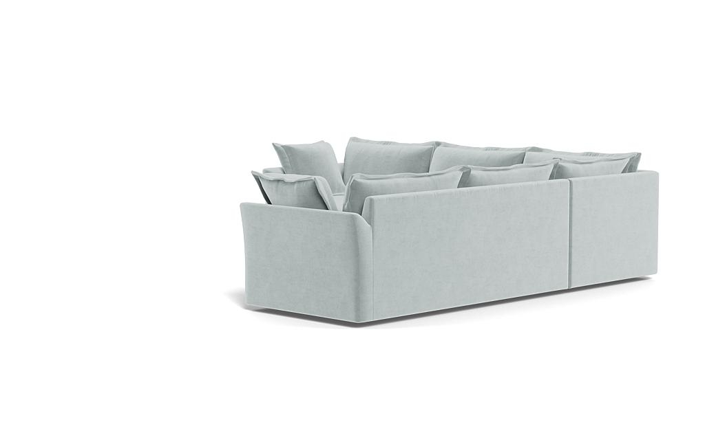 Skylar Corner 4-Seat Sectional Sofa - Image 2