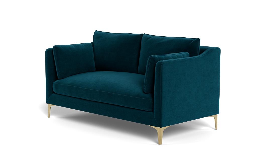 Caitlin Loveseat by The EverygirlÃ?Â® - Image 2