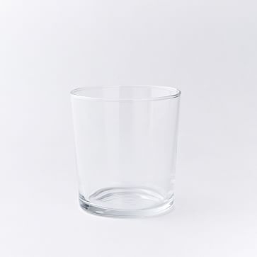 Bodega Glassware, Set of 6, Clear, Dof - Image 0