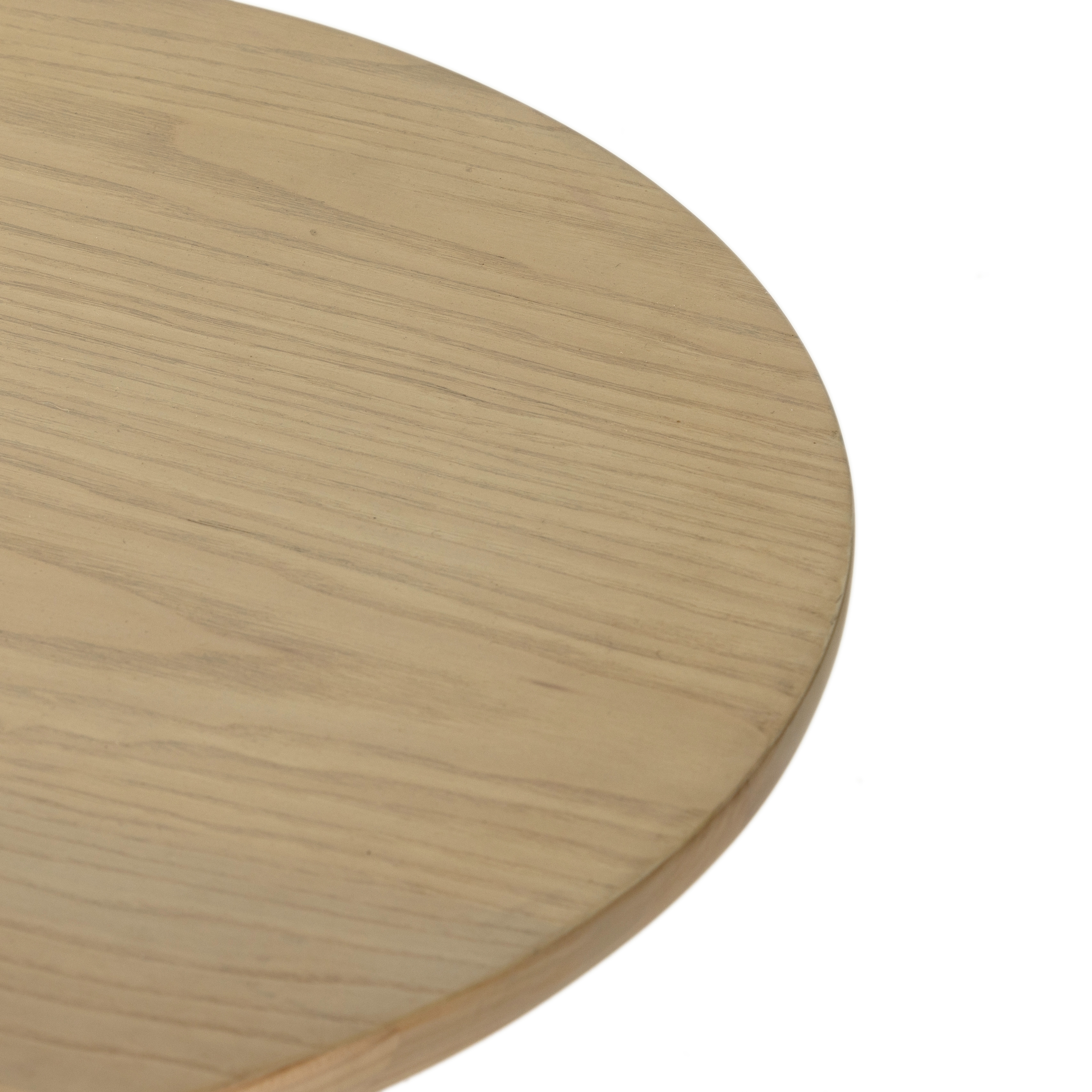 Merla Wood Coffee Table-Light Naturl Ash - Image 8