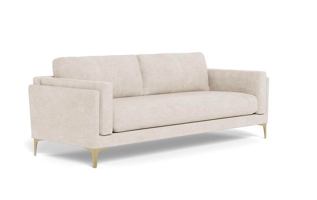 Gaby 2-Seat Sofa - Image 1