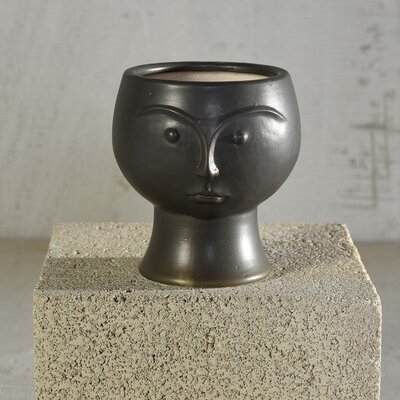 Siskiyou Face Table Vase (Set of 2) - Image 0
