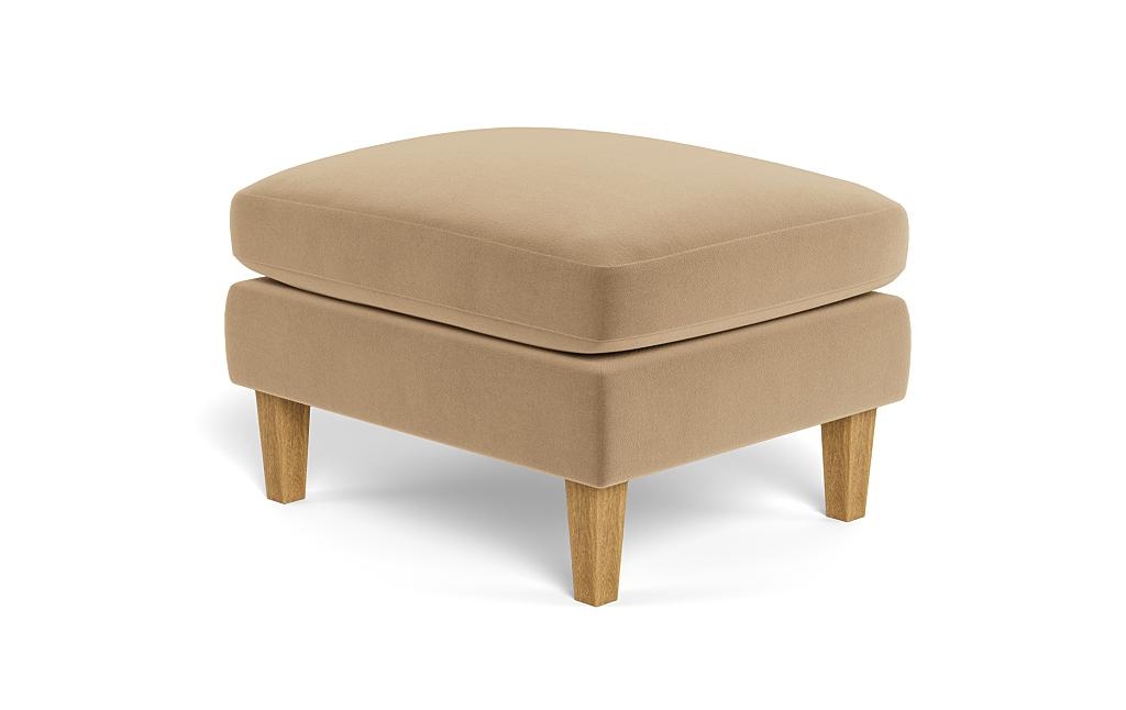 Saylor Ottoman - Image 2