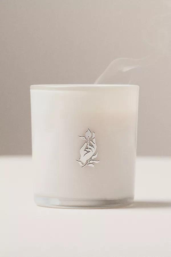 Fruity Prosecco Glass Candle - Image 0