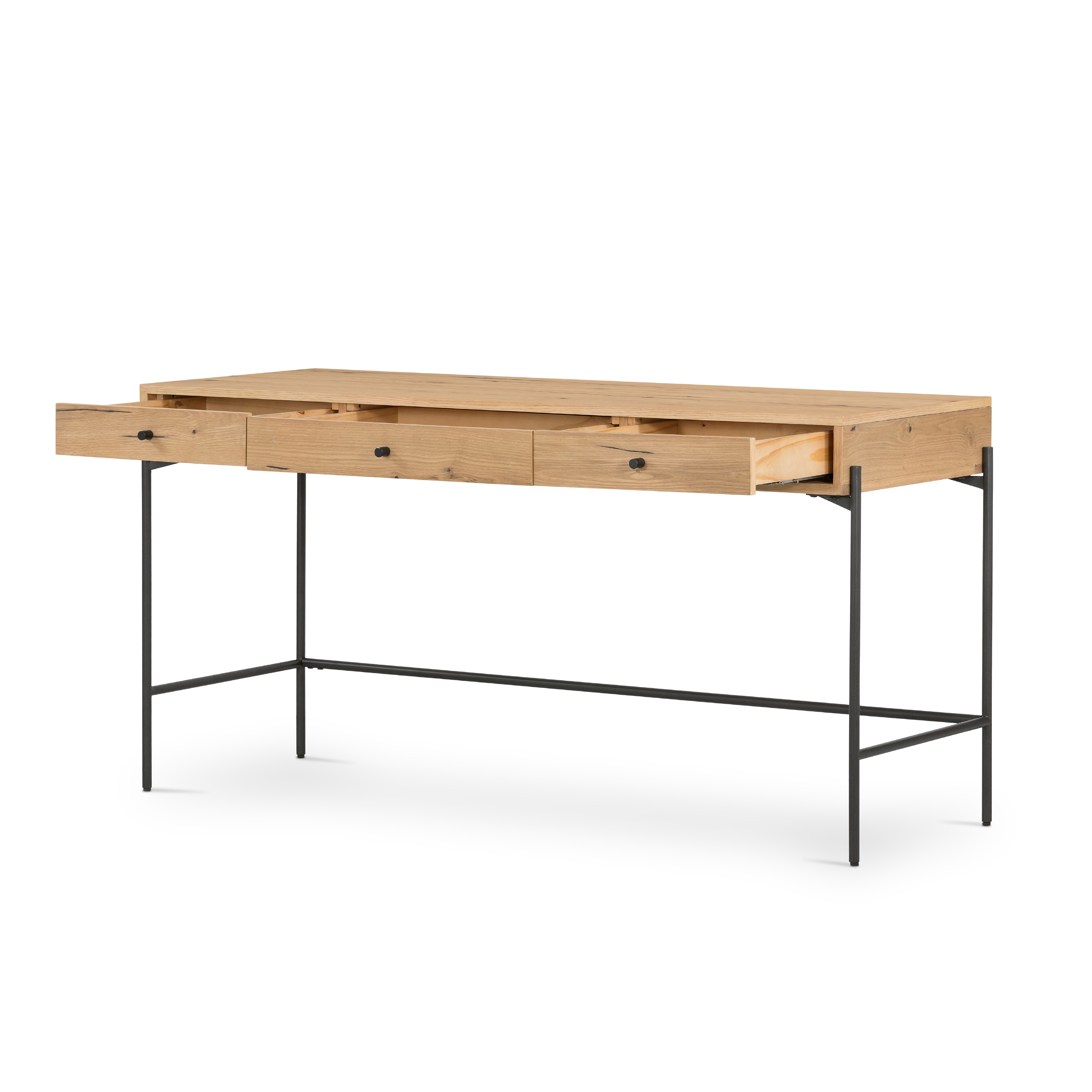 Eaton Modular Desk-Light Oak Resin - Image 4