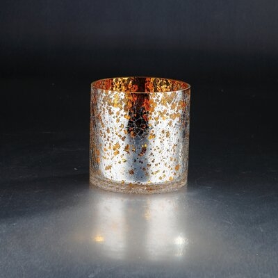 Abdon Indoor/Outdoor Glass Table vase - Image 0