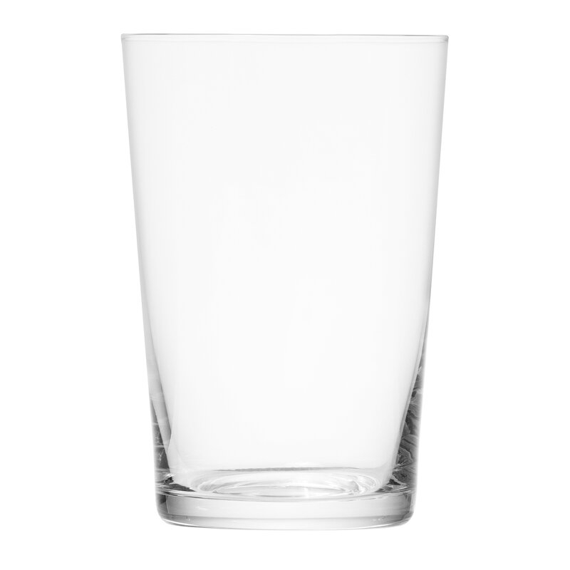 Schott Zwiesel Basic Bar by Charles Schumann 18 oz. Drinking Glass - Image 0