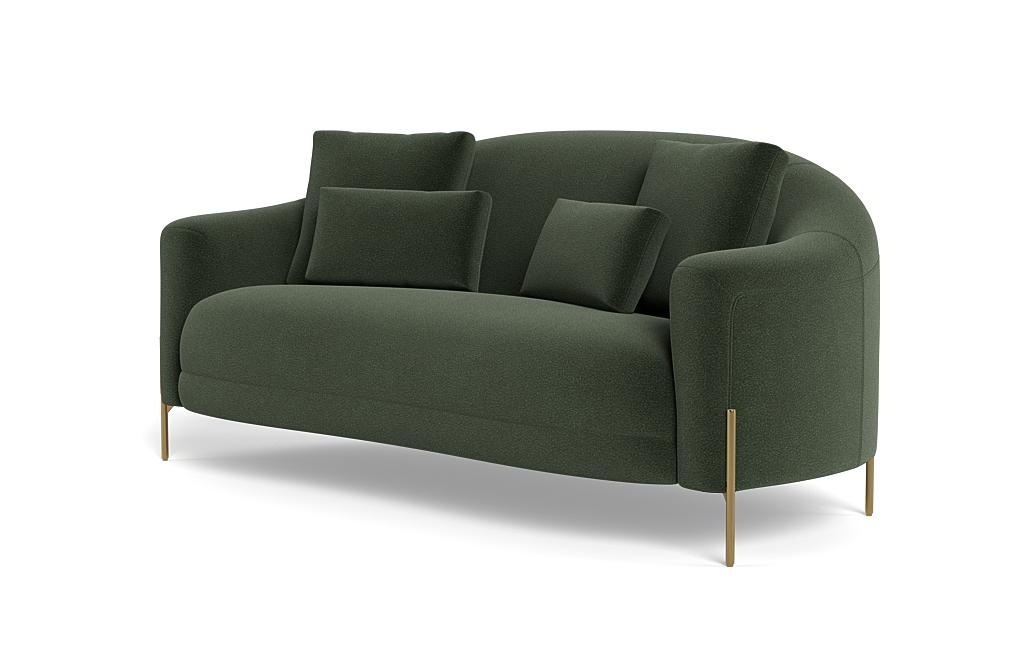 Fiona 2-Seat Sofa - Image 2