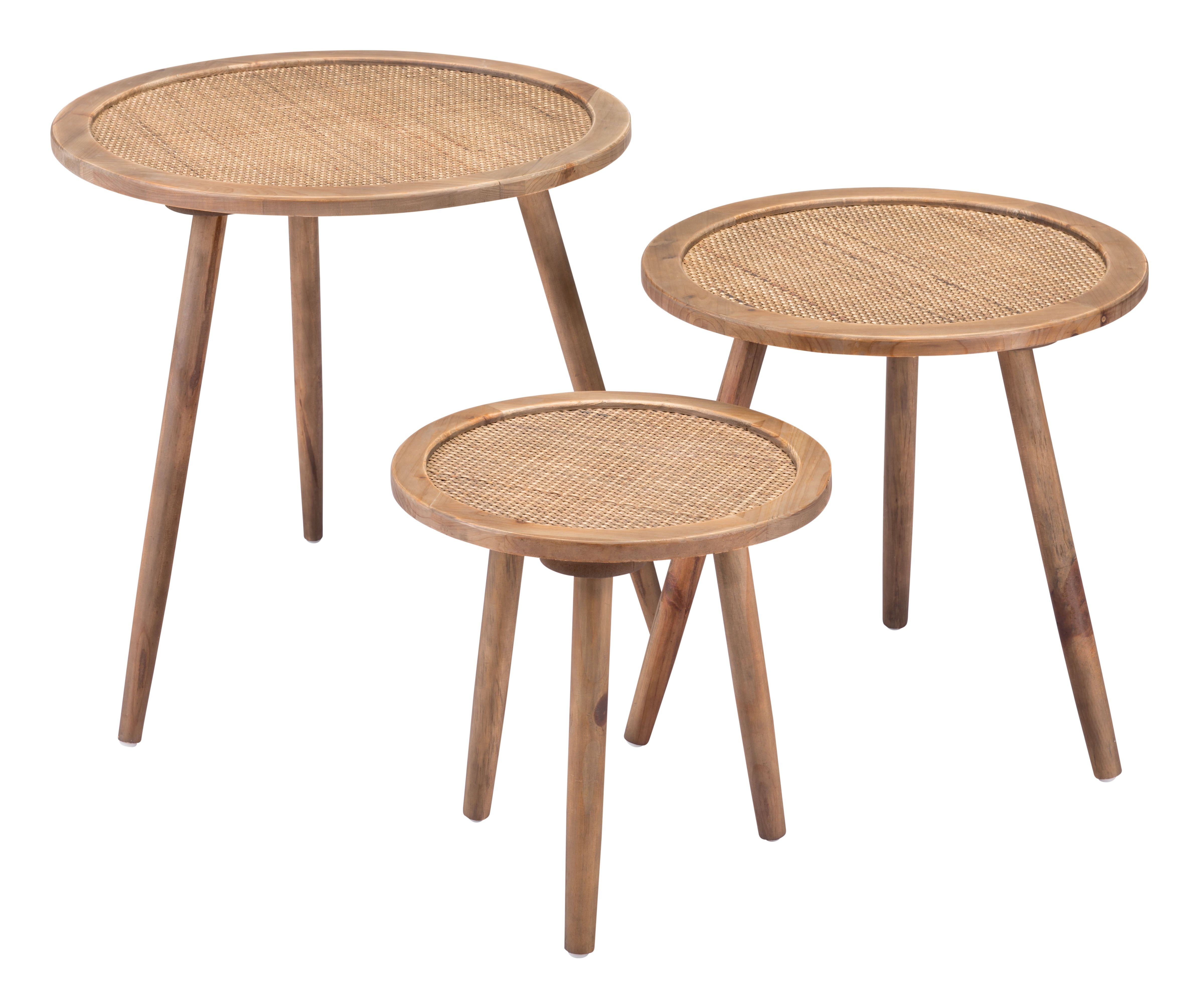 Tobyn Accent Tables, Set of 3 - Image 2