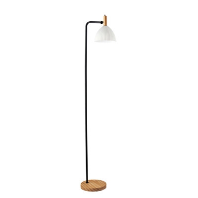Gamora Task/Reading Floor Lamp