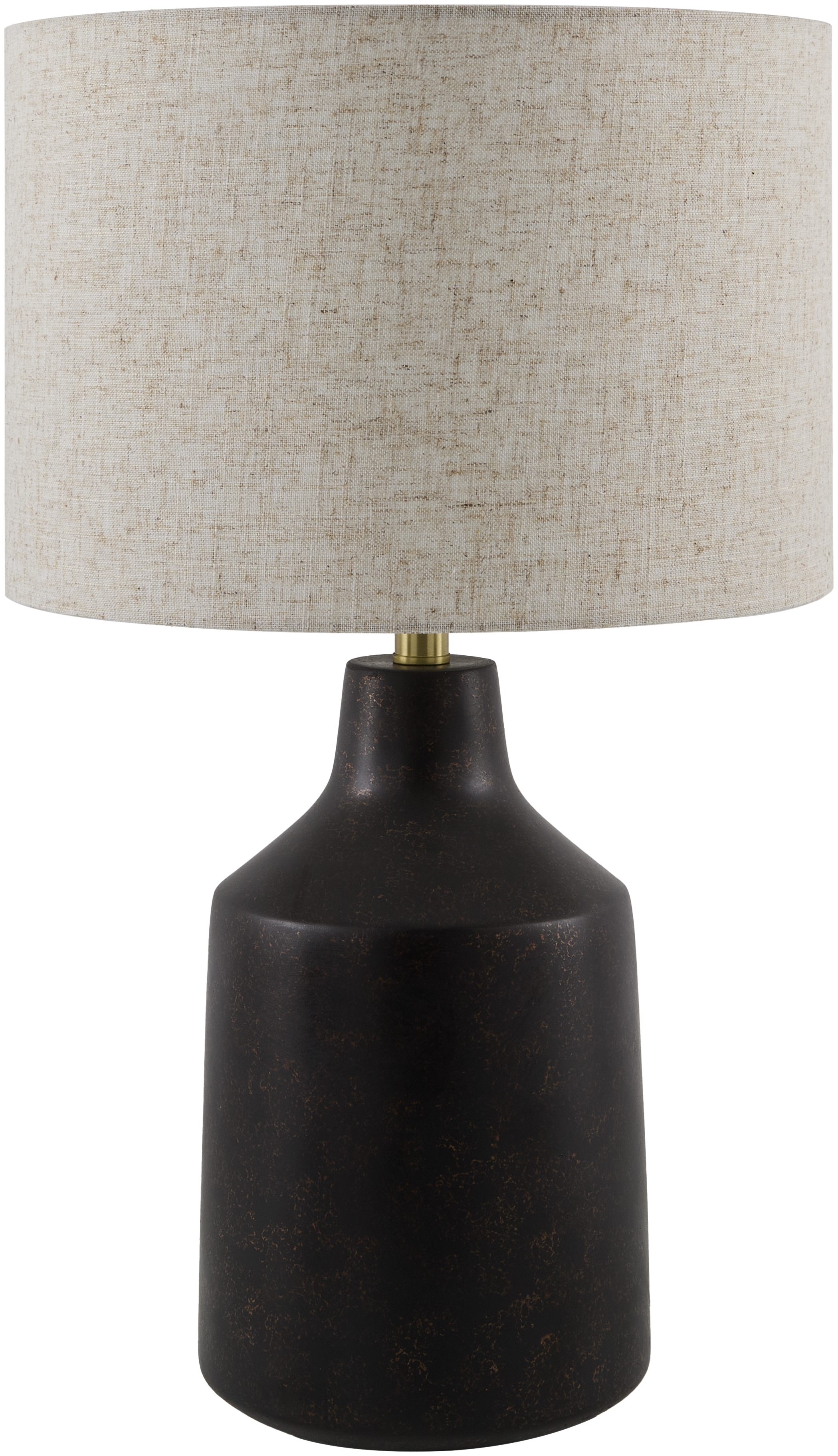 Livabliss Foreman  Hand Finished 26"H x 15"W x 15"D Accent Table Lamp - Image 0