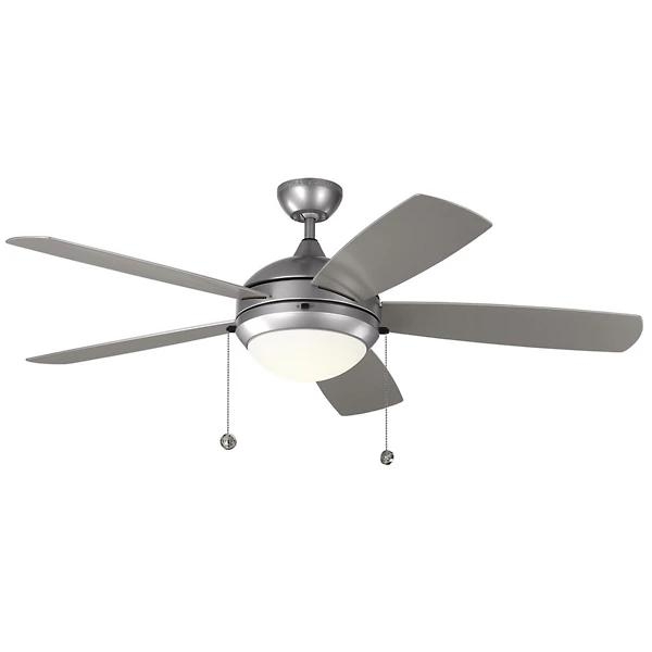 Darius LED Outdoor Ceiling Fan - Image 0