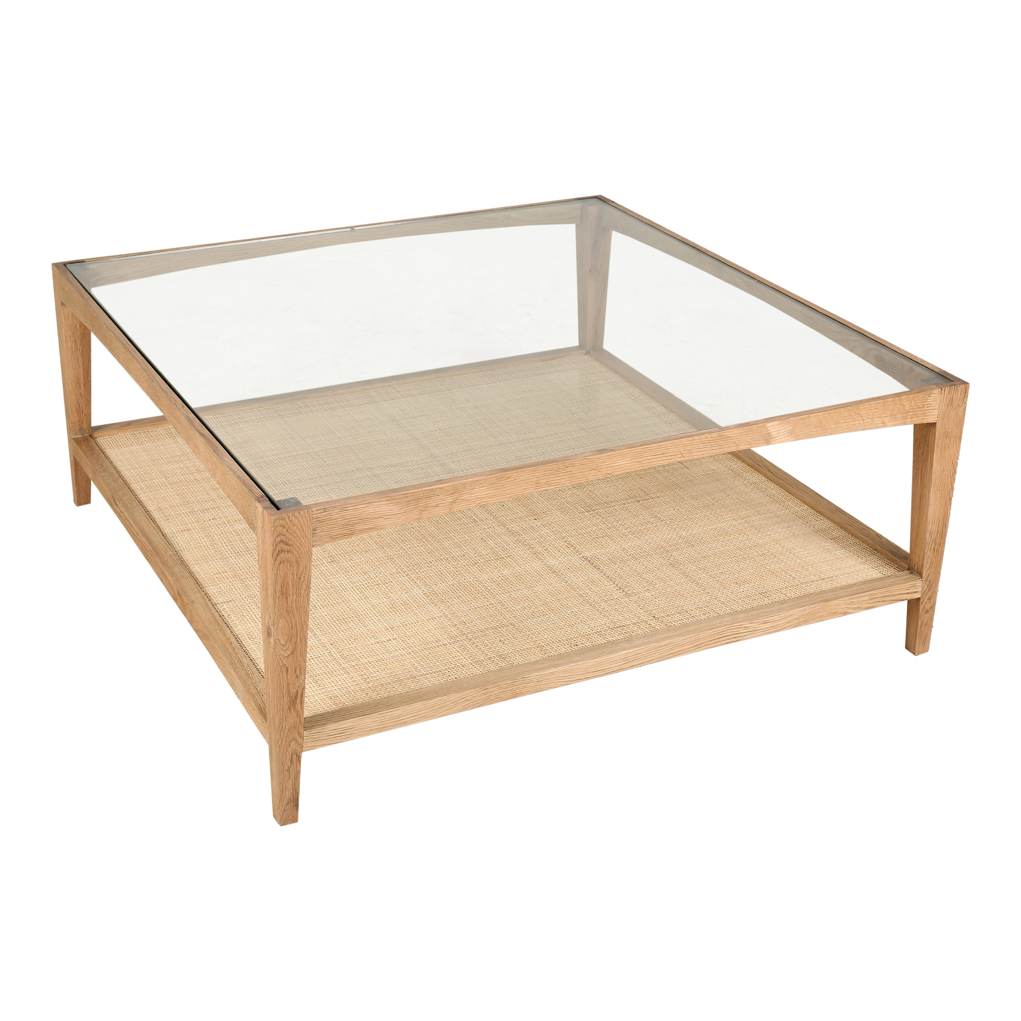 Harrington Coffee Table - Image 1