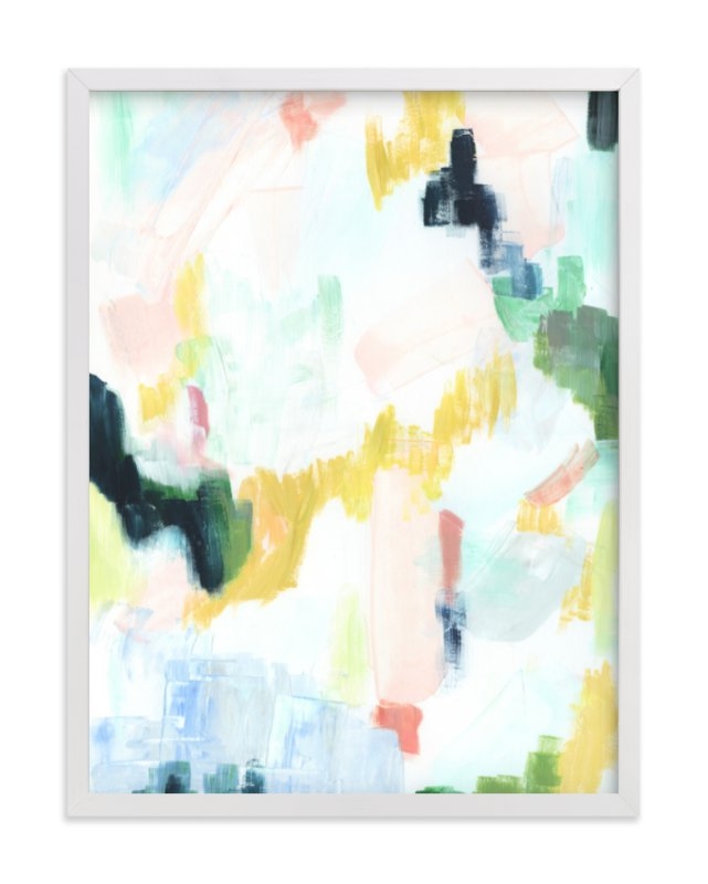 The Meadow Limited Edition Fine Art Print 1 - Image 0