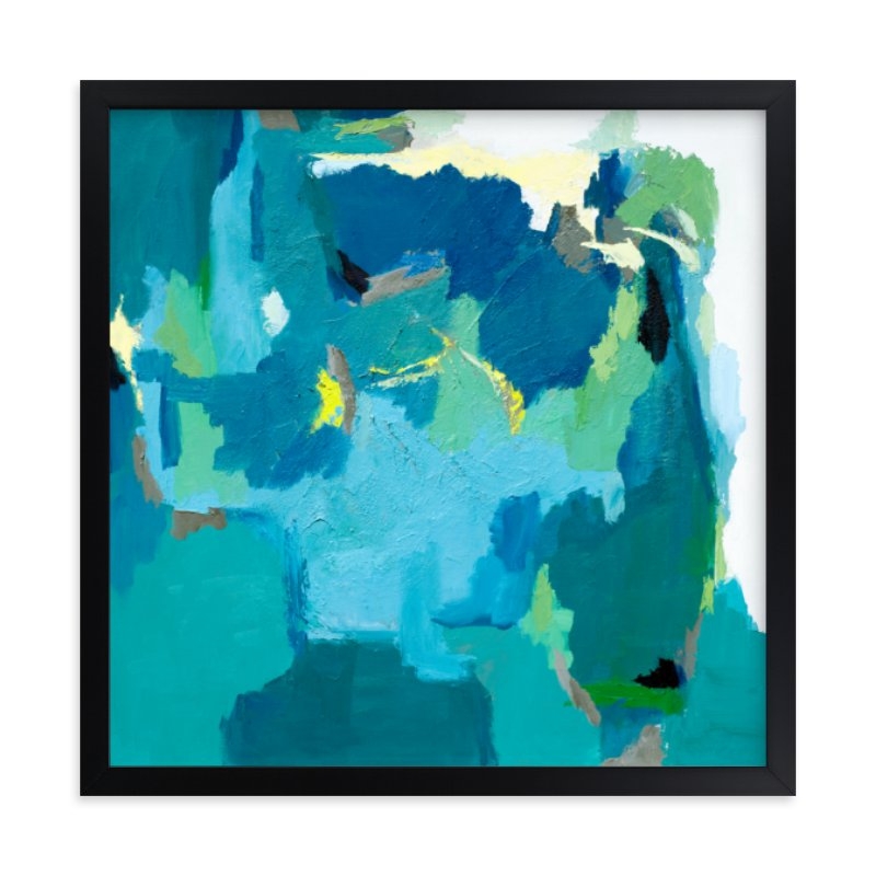 Spring Arrives Limited Edition Fine Art Print 1 - Image 0