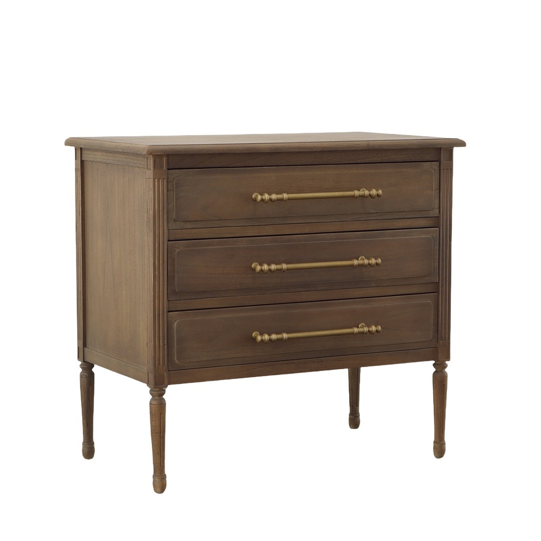 Furniture Classics Vienna Chest - Image 0