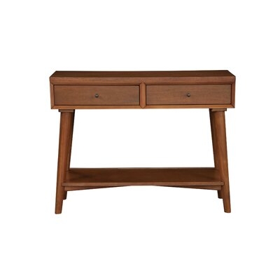 Brianah 42" Console Table - Image 0