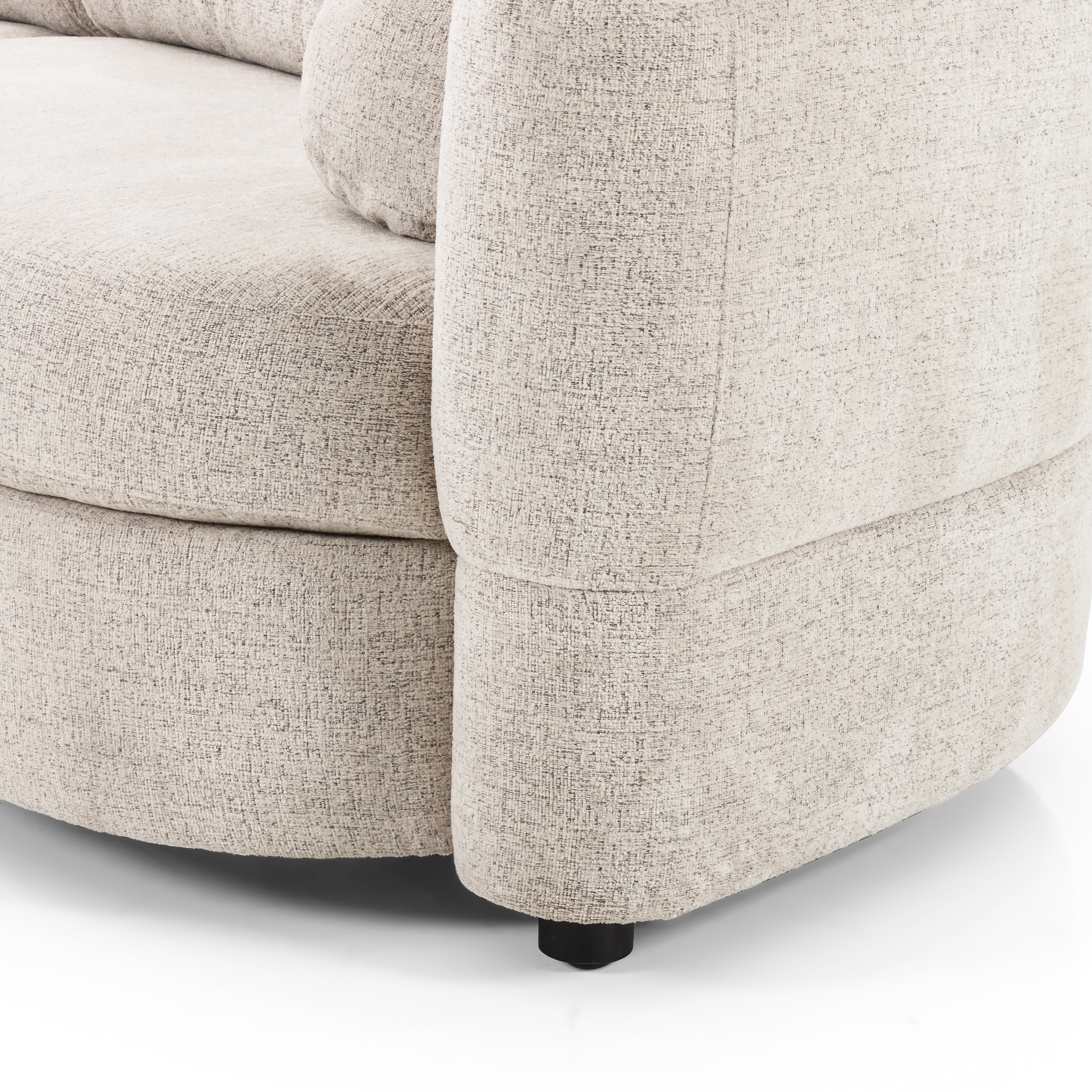 Marta Sofa-87"-Plushtone Linen - Image 6