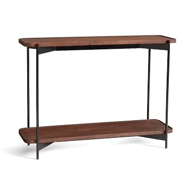 Warren Wood Console Table - Image 2