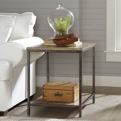 Cadence End Table - Image 0