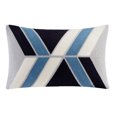 Christophe Rectangular Pillow Cover & Insert - Image 0