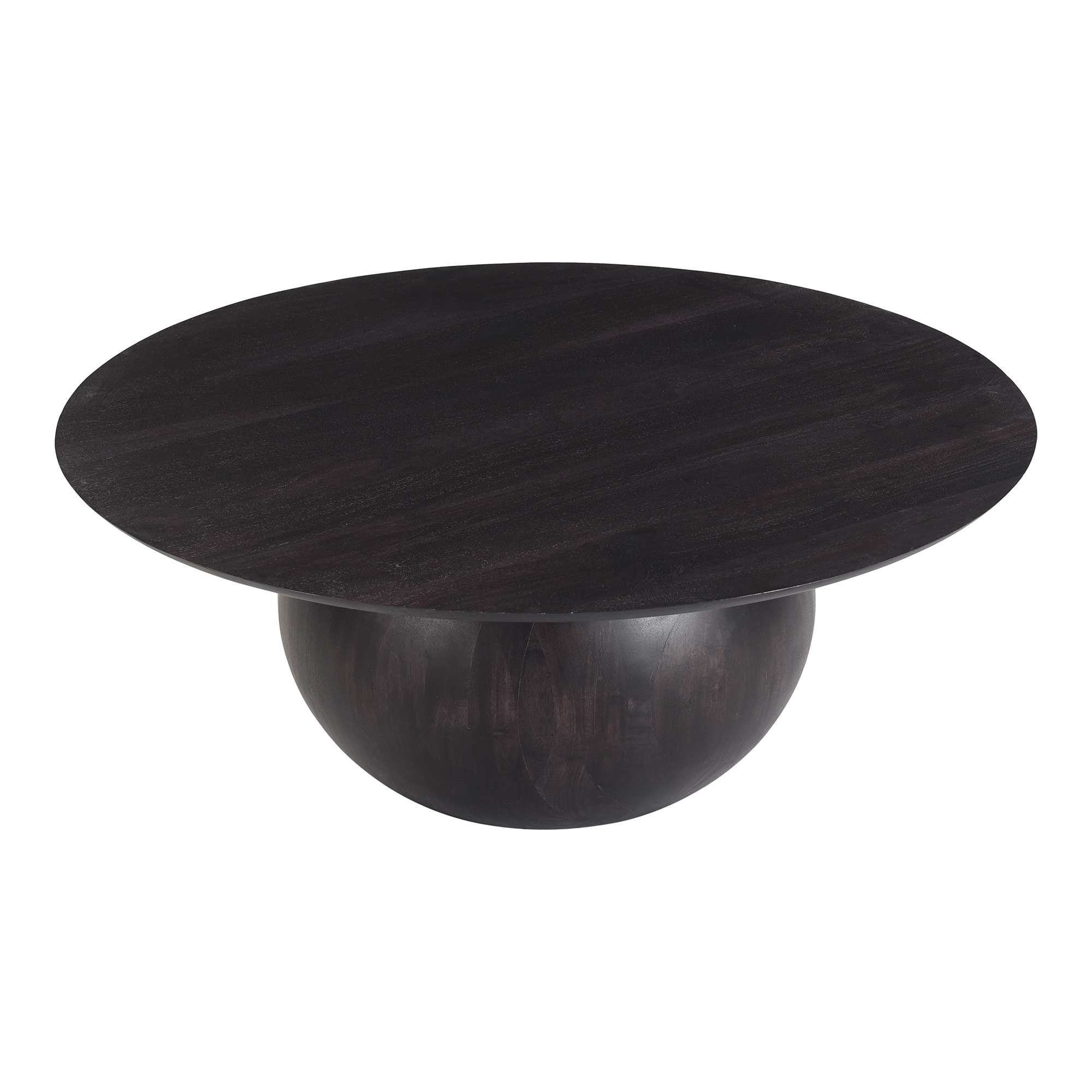 Bradbury Coffee Table Black - Image 1