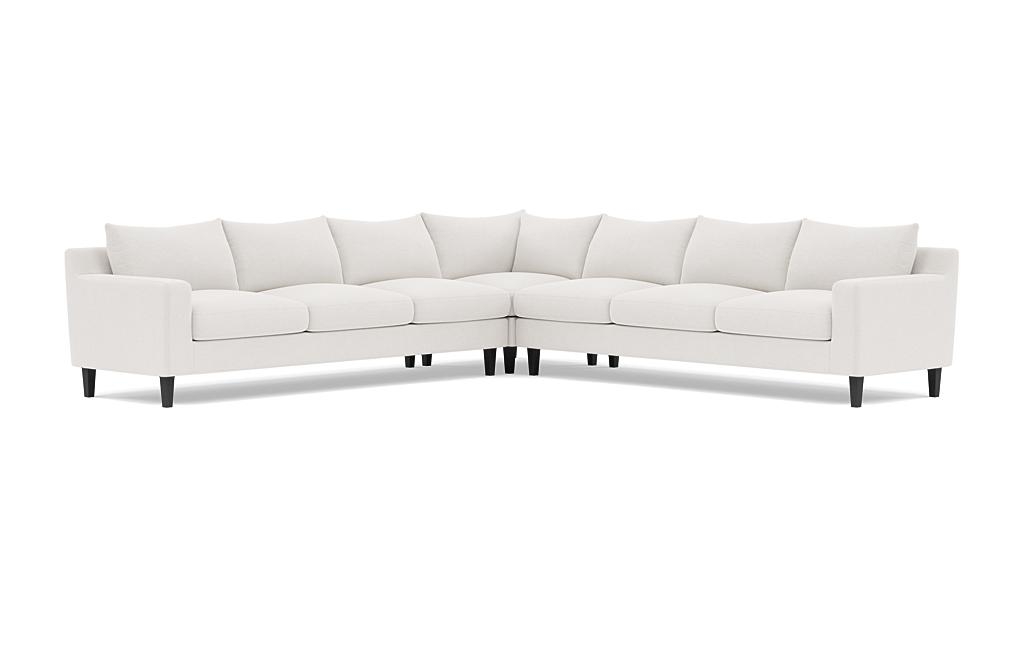 Sloan 6-Seat Corner Sectional - Image 1