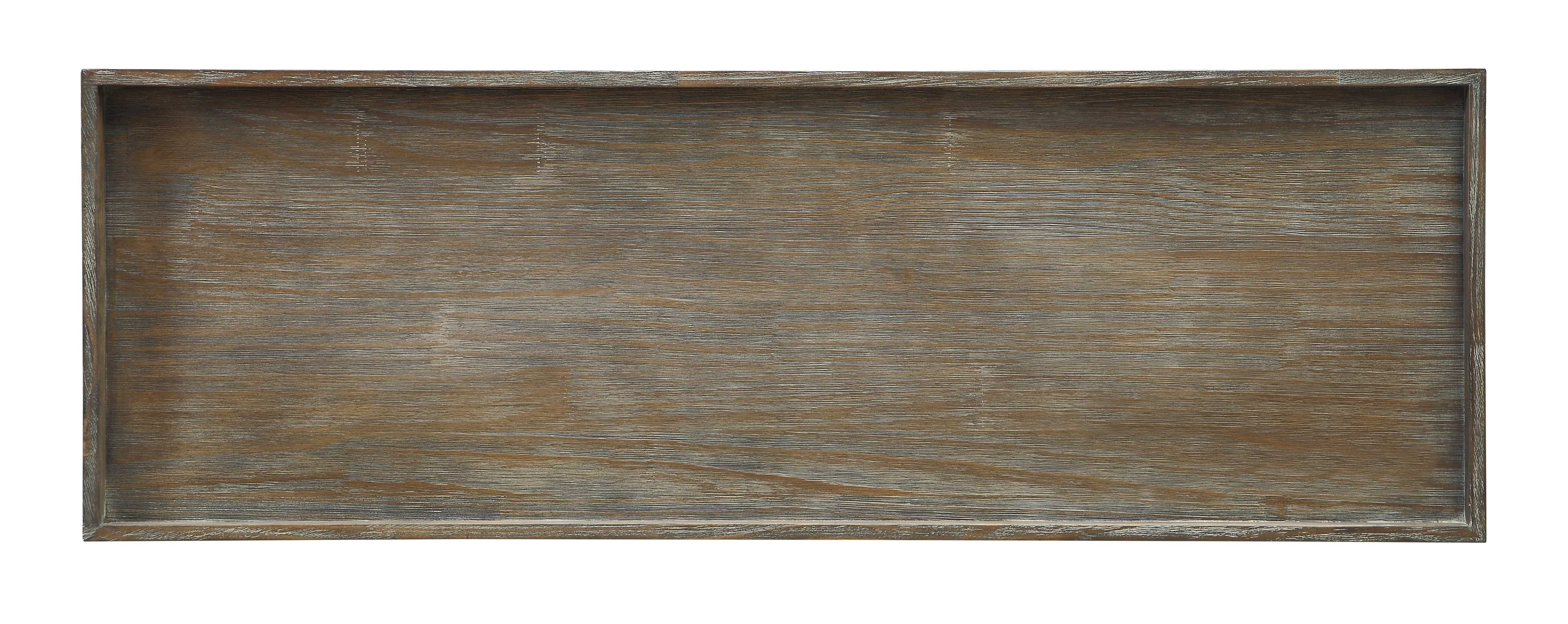 Biscayne Console Table, Biscayne Weathered - Image 2