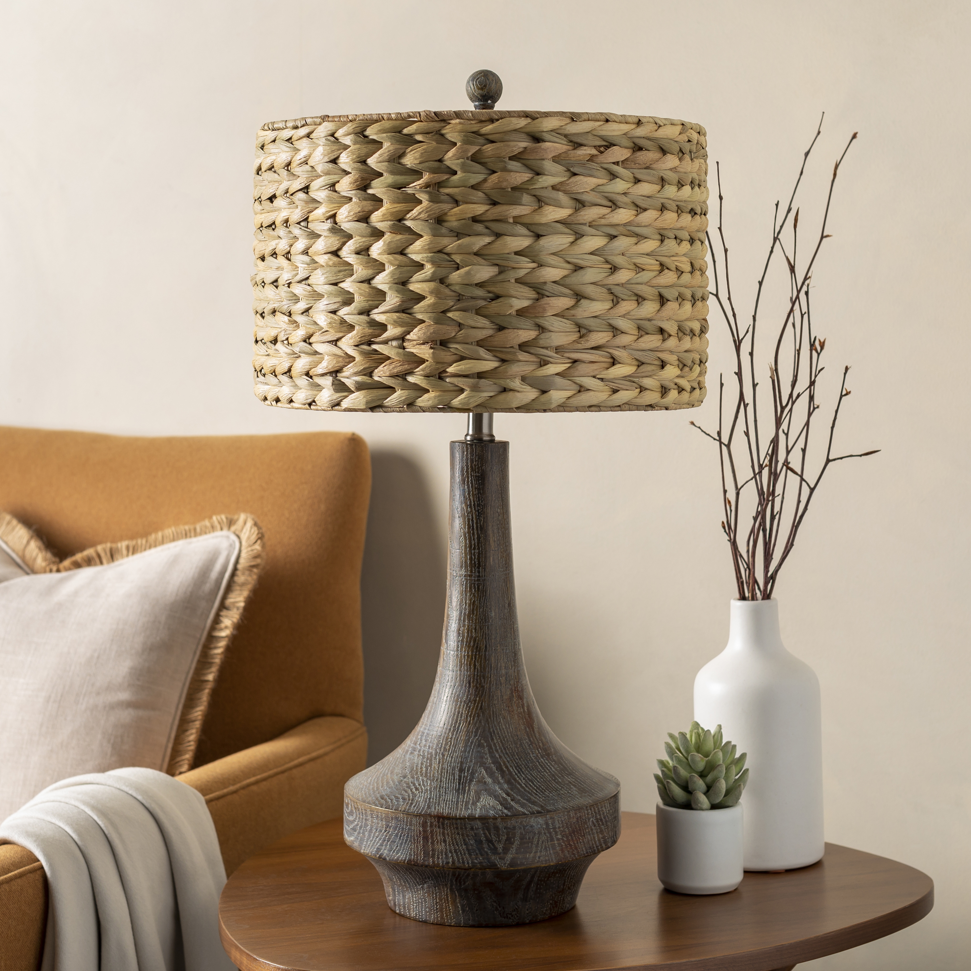 Carson Table Lamp - Image 1