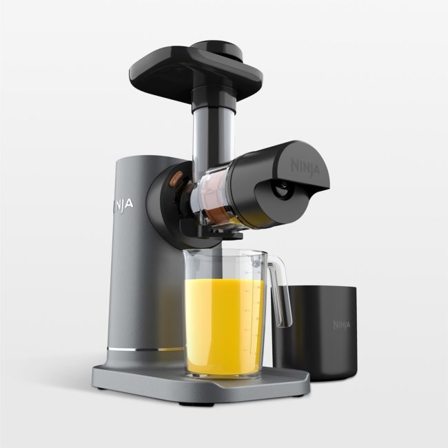 Ninja NEVERCLOG™ Cold Press Juicer - Image 0