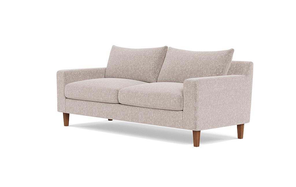 Sloan Fabric 2-Seat Sofa - Image 2