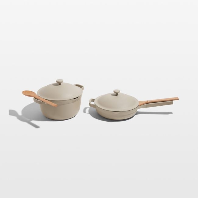 Our Place Steam Cookware Duo - Image 0