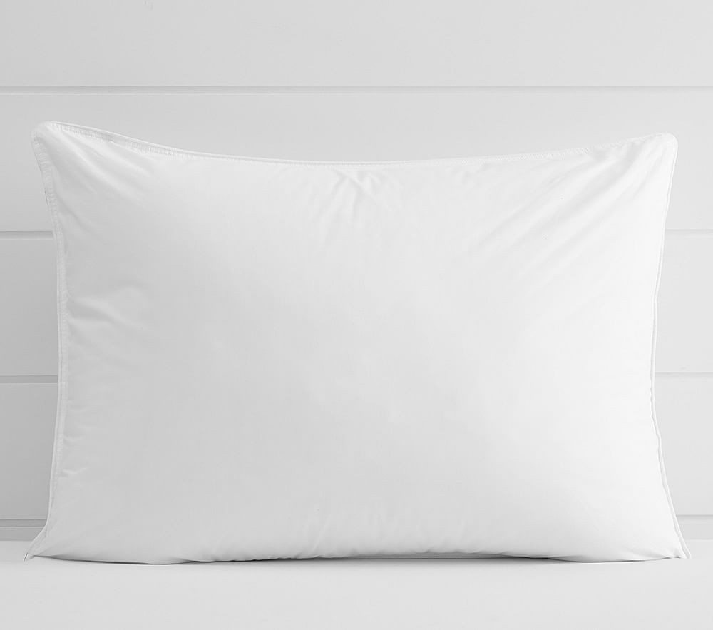 Hydrocool Down Alternative, Pillow Insert, Medium, Set of 2 - Image 0