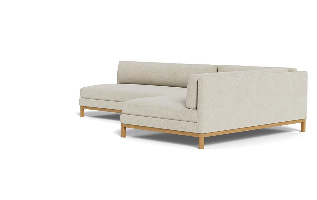 Jasper Right Chaise Sectional - Image 2