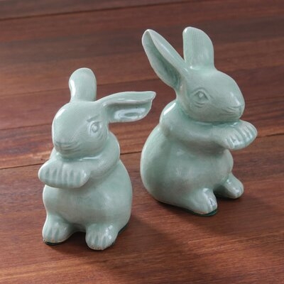 Brasher Rabbits - Image 0