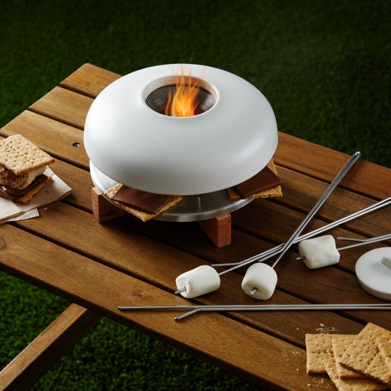 Chef'n S'mores Roaster - Image 1