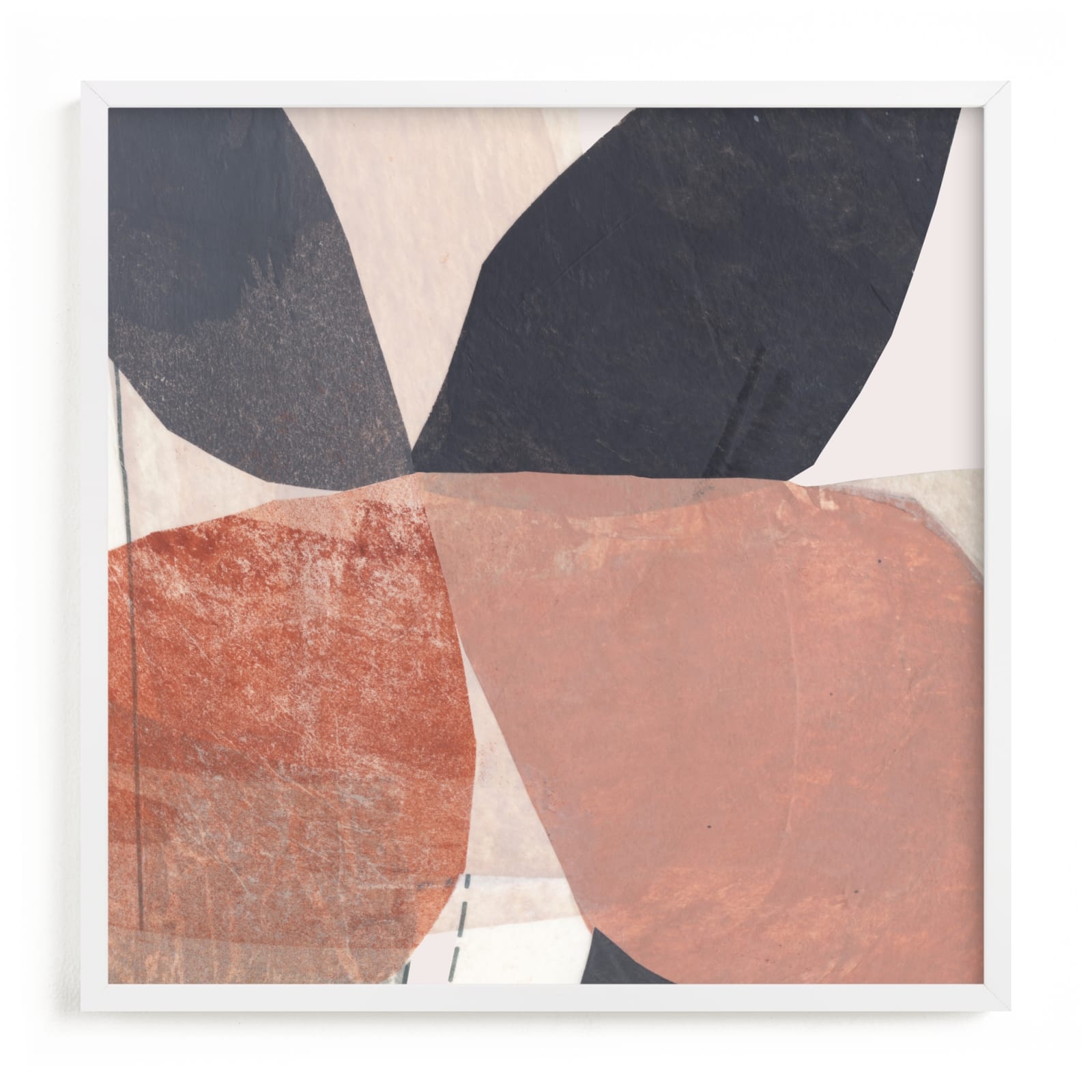 Pinwheel Flowers I Limited Edition Fine Art Print 2 - Image 0