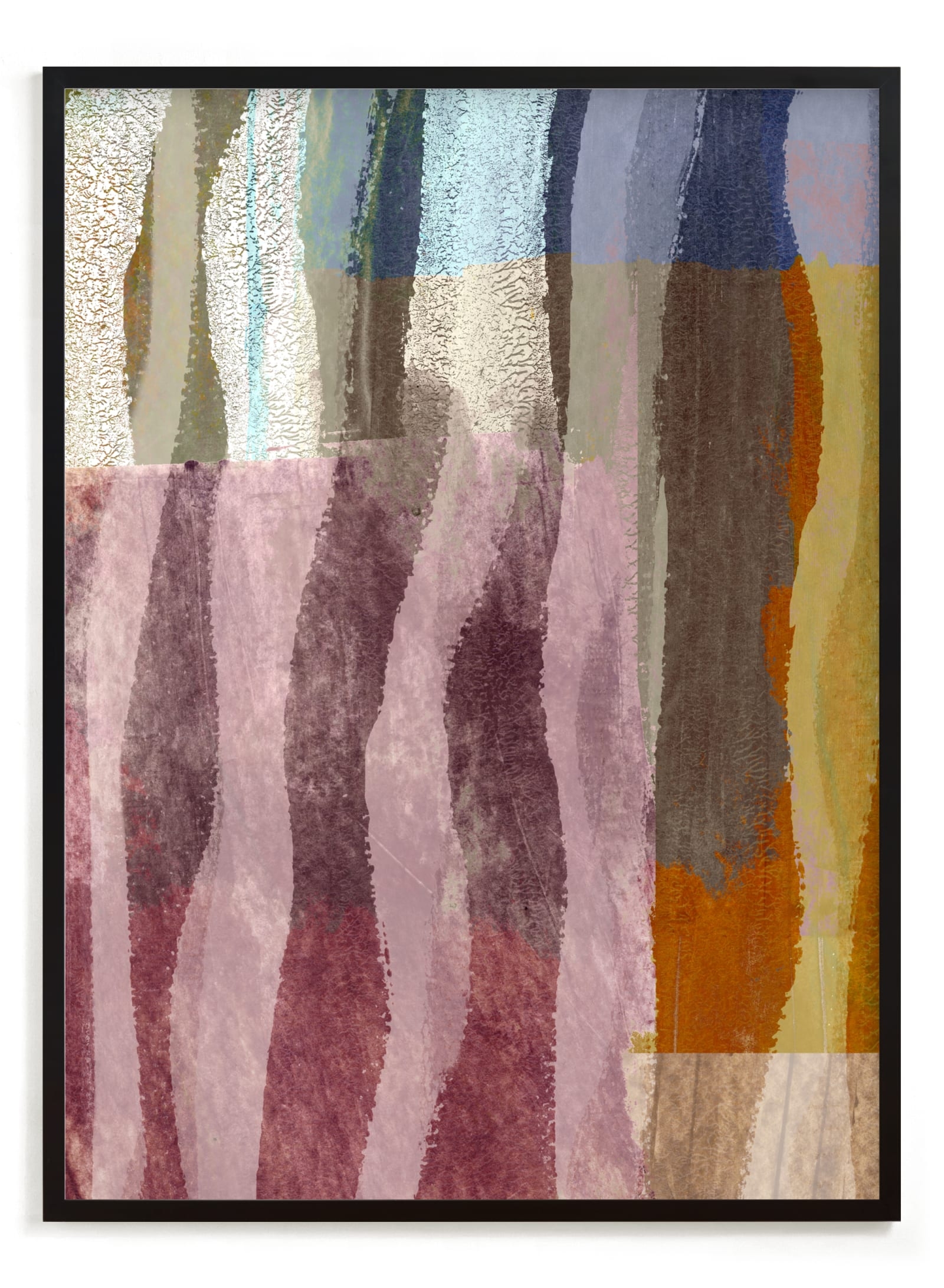 Experiments II Limited Edition Fine Art Print 2 - Image 0