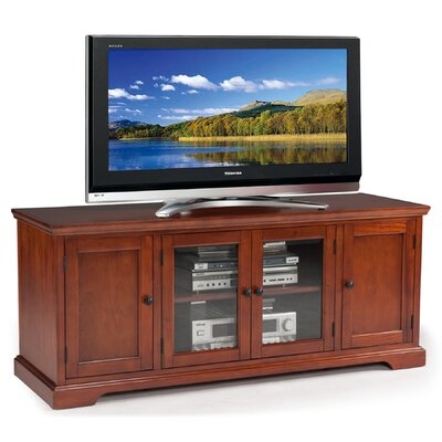 Hutsonville TV Stand for TVs up to 65" - Image 0