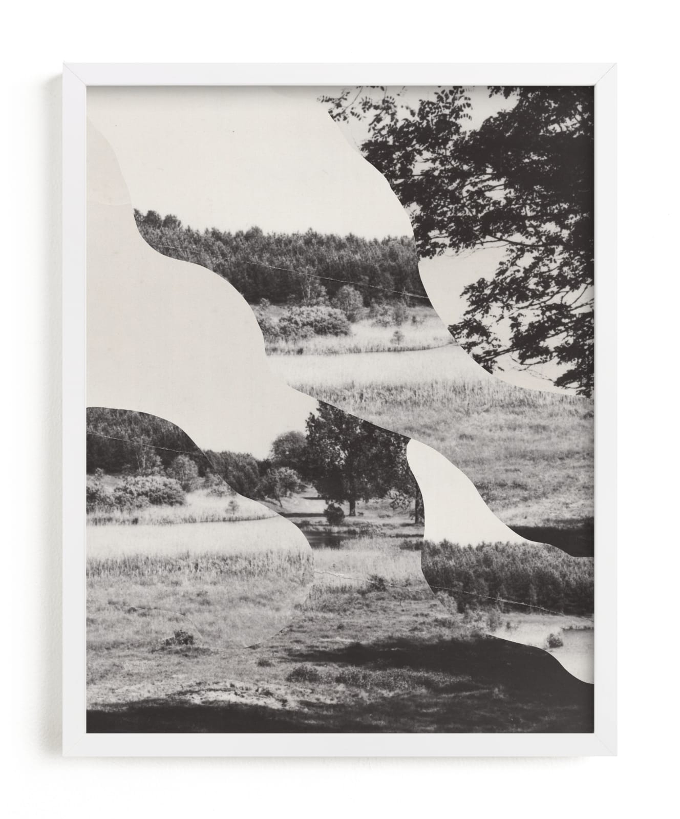 Under The Lining II Limited Edition Fine Art Print 2 - Image 0