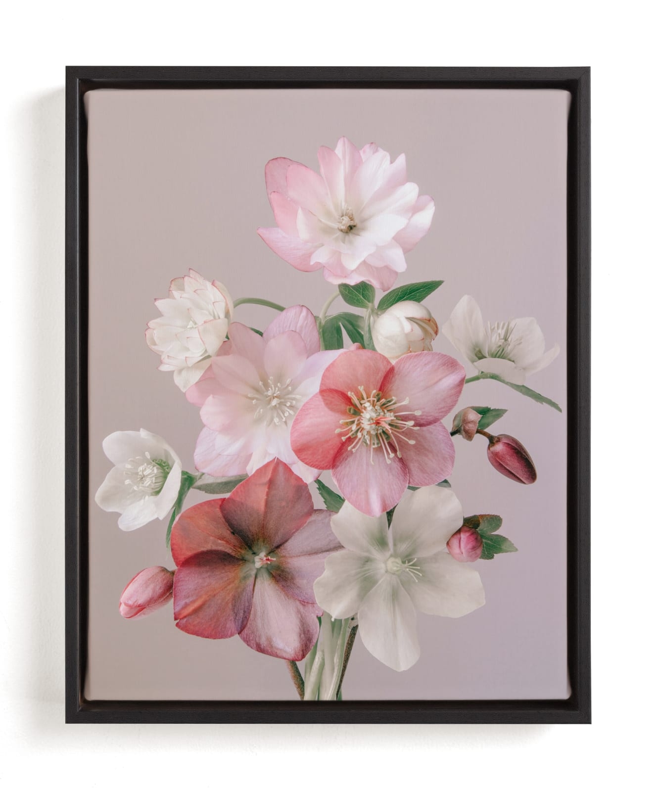 Odette Limited Edition Fine Art Print 2 - Image 0