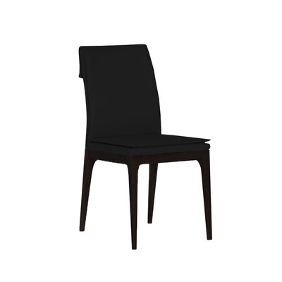 Rosetta Side Chair IN Polyeurathane - Image 0