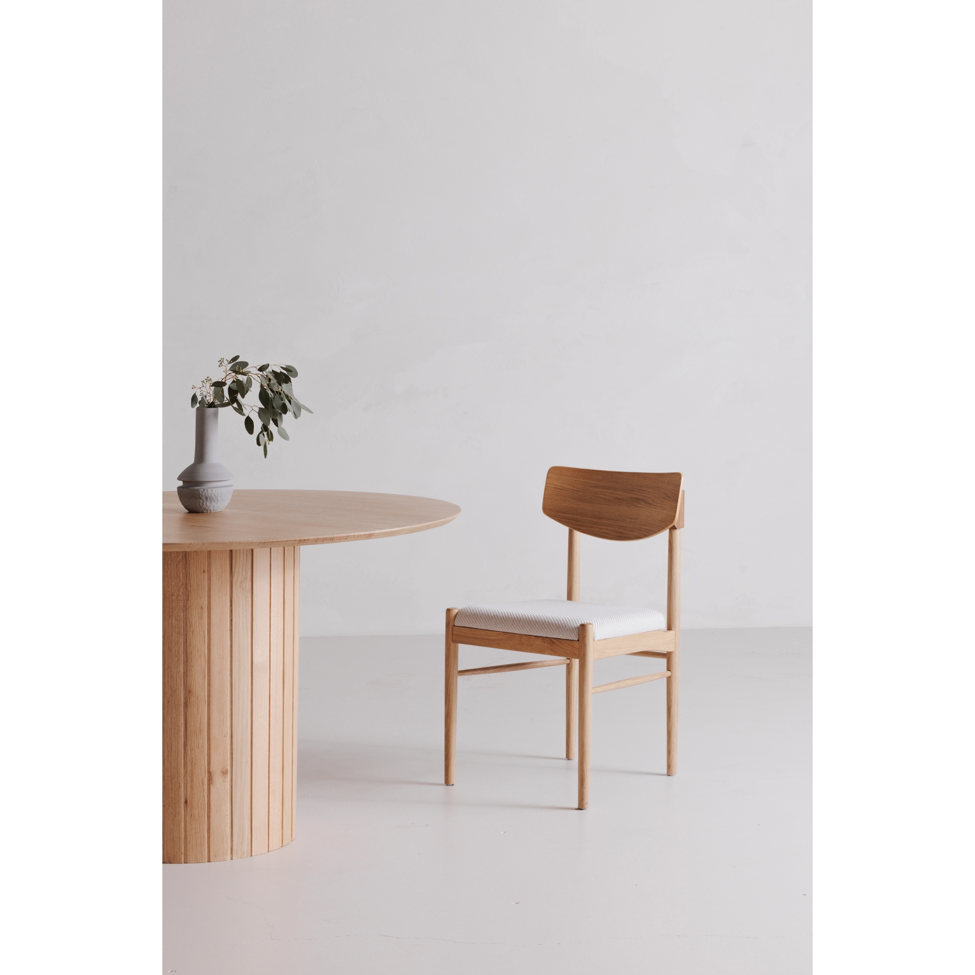 Poe Dining Chair - Image 11
