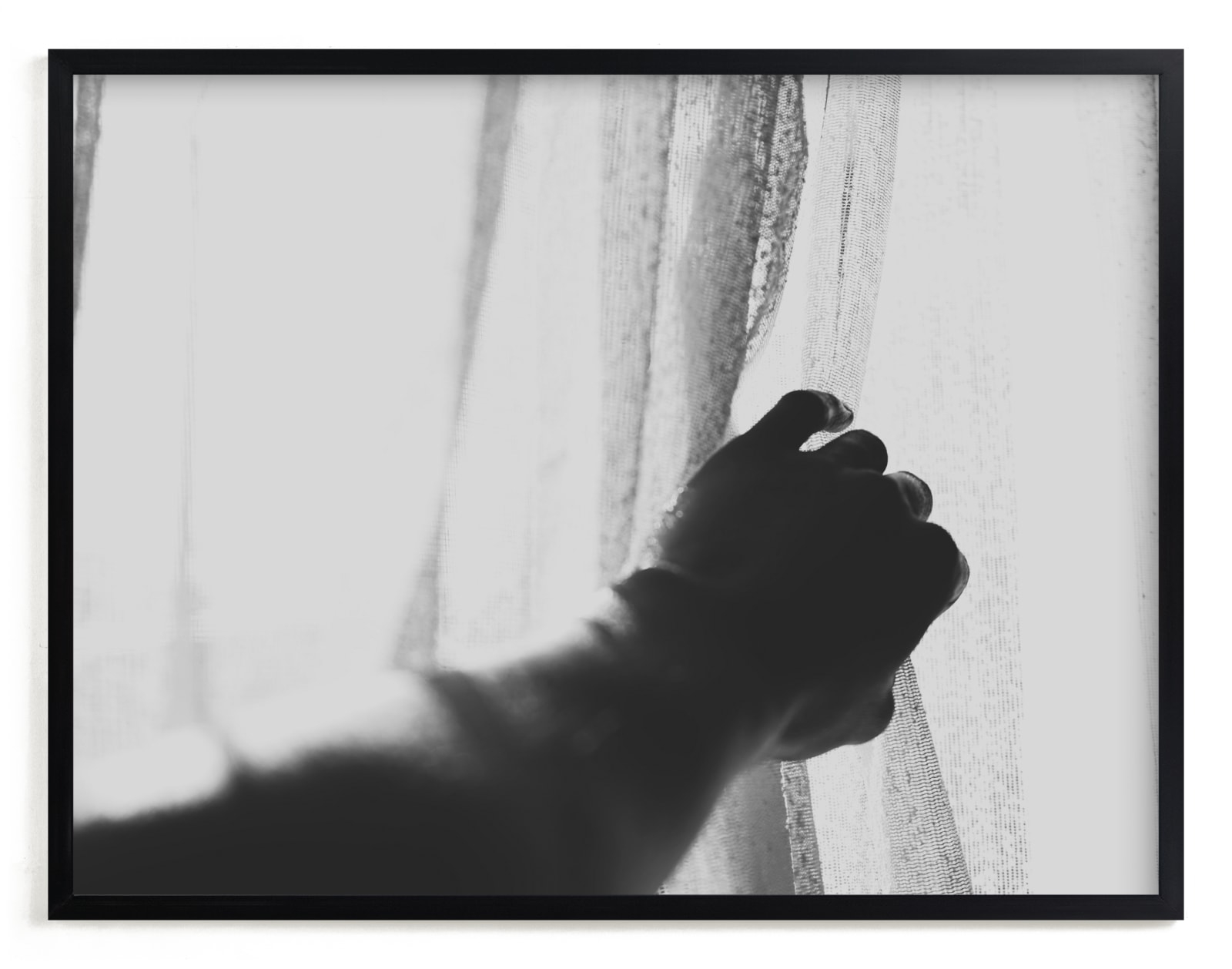 Let The Light In Limited Edition Fine Art Print 2 - Image 0