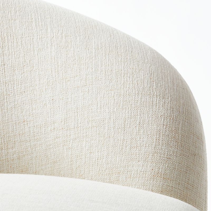 Curvo Sofa Bloce Grey by Goop - Image 2