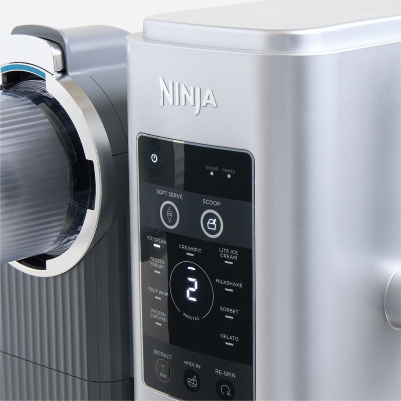 Ninja Swirl™ by CREAMi ® Soft Serve and Ice Cream Maker - Image 11
