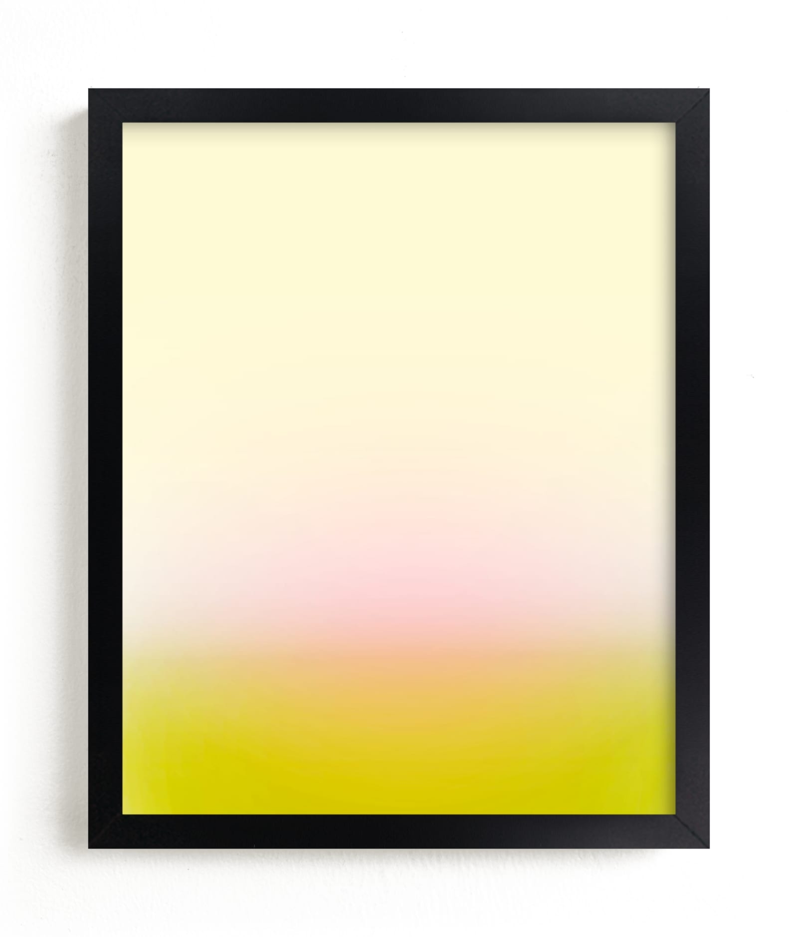 Desert Limited Edition Fine Art Print 2 - Image 0