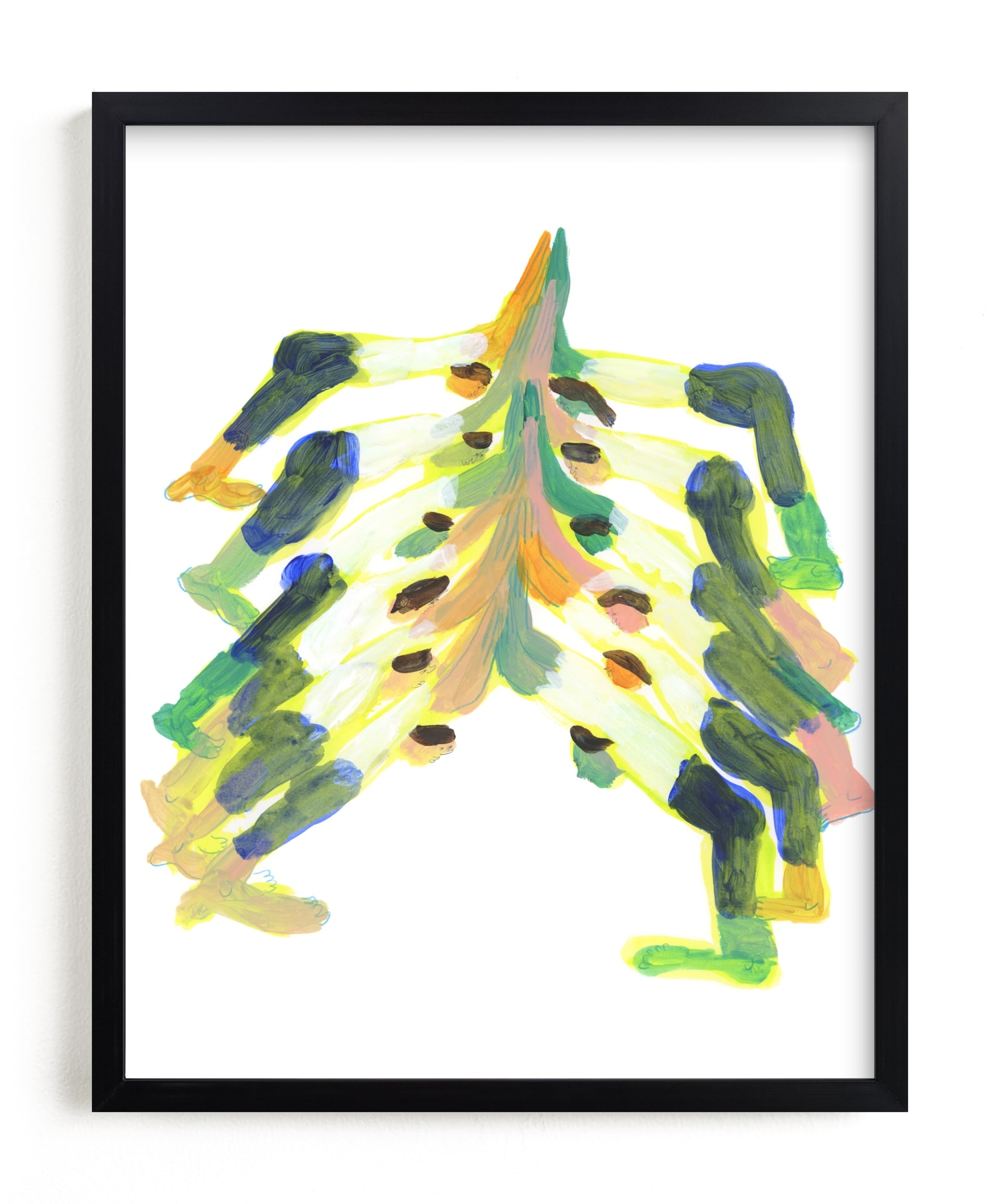 Bridge Limited Edition Fine Art Print 2 - Image 0